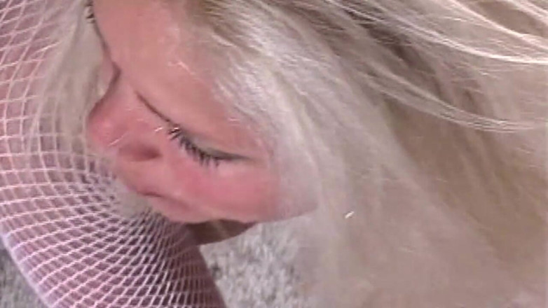 Onlyxfans: Insatiable Blonde MILF Drains Every Hard Cock Offered