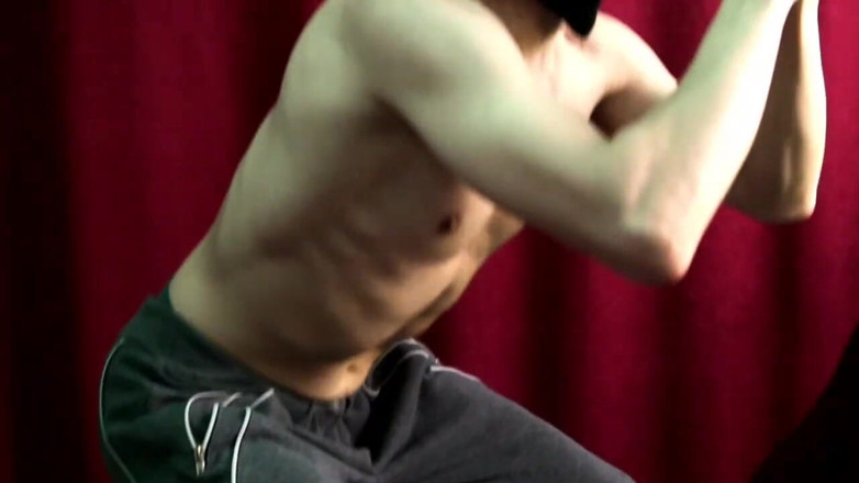 SEXY_GUYBEST: Latihan Terbaik untuk Testosteron