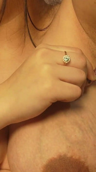 Zła Giantess przyrodnia siostra Ostateczny fart Upokorzenie mały przyrodni brat nie może uciec
