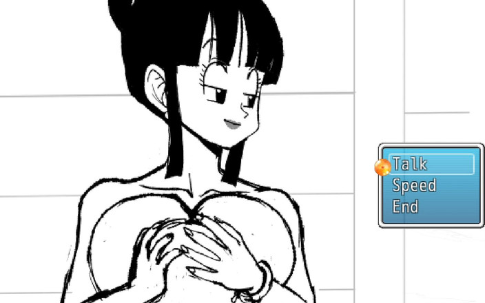 The BenJojo: Kamesutra Dbz Erogame 60 den legendariska Pafu-pafu