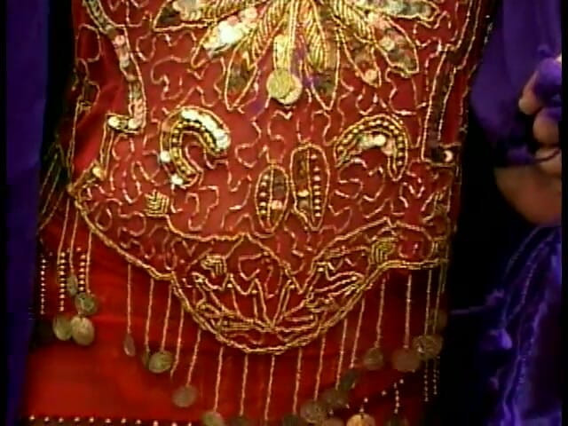Indian Goddesses: Geile Indische schoonheid heeft ruige seks en krijgt dan haar...