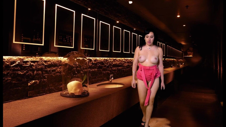 LadyRoma: Anniversary Gift for Cuckold Husband