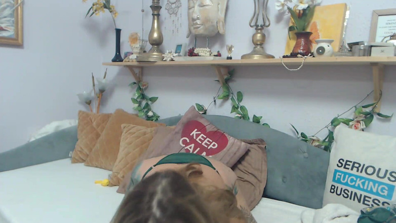 Melissa Johnson: Наказание пасынок