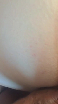 BBC Ass to Pussy Pounding Loud Moaning Screaming Intense Orgasms