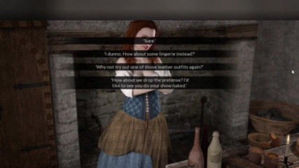 3DXXXTEEN2 Cartoon: In een relatie met de feeenkoningin. 3D porno tekenfilmseks
