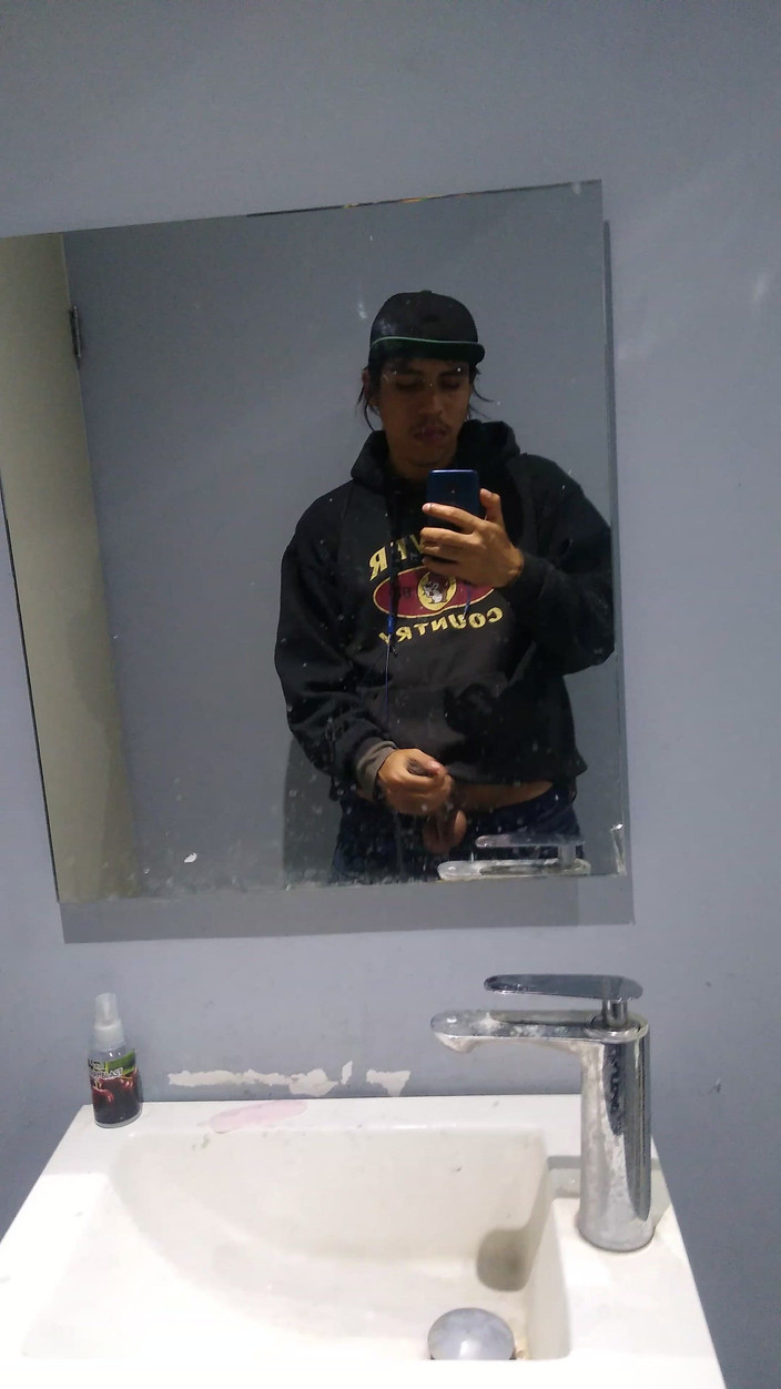 AlexAlejandro13: Toilet Umum