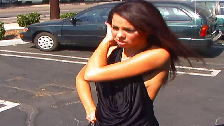 Radical: La realtà troia - xxx