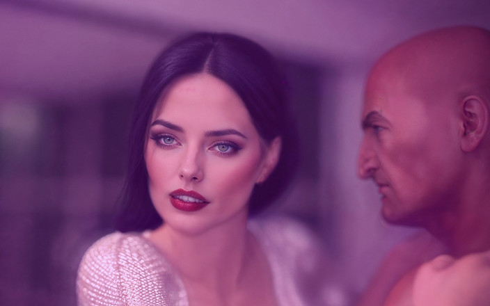 Hotgame Studio X: Hotwife sofia - Tag 6 und Bonus Sofias super versaute momente