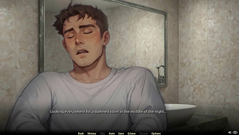 Dirty GamesXxX: 문리플 레이크: 제과점에서 남편을 속이는 이탈리아 마누라 - 에피소드 3