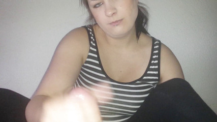 Caralia Deluxe: Honění kamaráda mi ráno honí