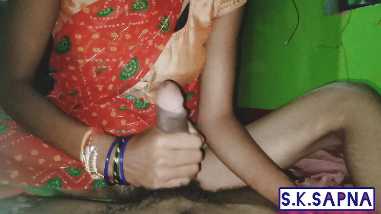 SapnaKumari2: Rakshabandhan Užijte si indickou Desi Těsnou kundičku