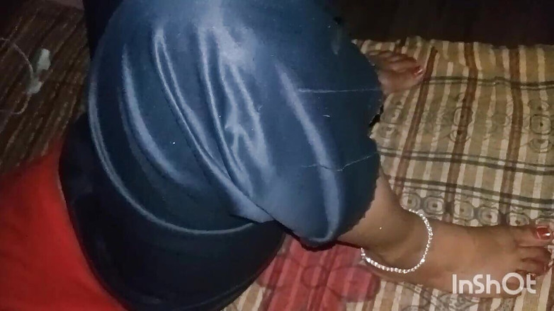 Couple's Diary: Gadis sange india dientot habis-habisan sama pacarnya sambil menerkam