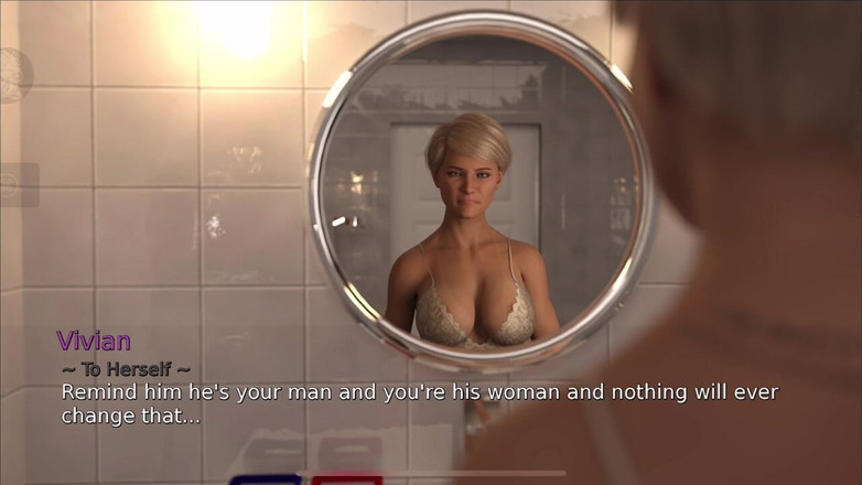 Captain ero gaming: Il capo di mio marito - Capitolo 1 - parte 2