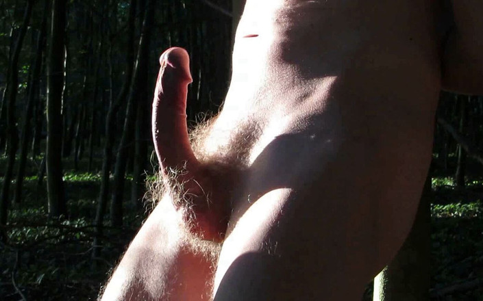 Littleschorschi: 야외 섹스 모션 운동