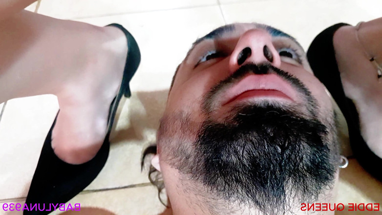 Babyluna939: My Stepsister Babyluna939 Loves Anal and Golden Shower Ft Eddie...