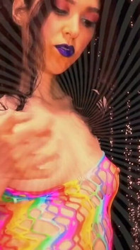 Tits Mesmerize