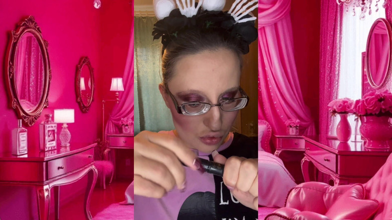 FinDom Goaldigger: Ти більше не людина - ти моя фемінізована сіссі дівчина - кліп перетворення asmr від findom goaldigger