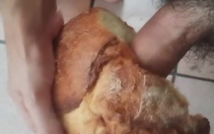 Fs fucking: Fucking Loaf of Bread