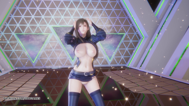 3D-Hentai Games: Chung ha - bokep hentai terakhir fantasi striptis tifa lockhart algoritma...