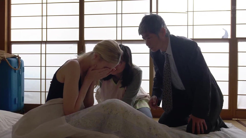 EAGLE Global: Beautiful Scandinavian Wife with Big Breasts