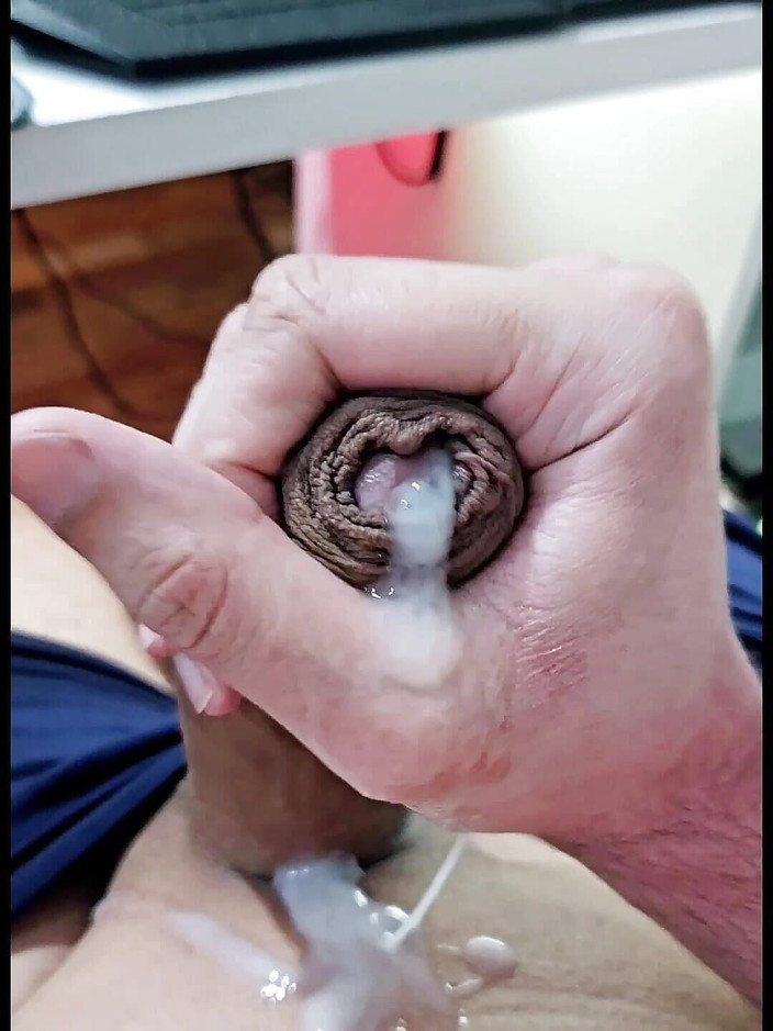 Lkdick8: 大量精液 6