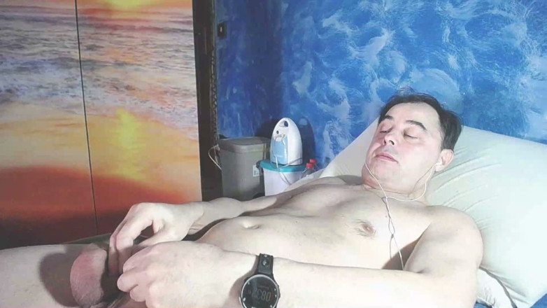 Durace: Masturbuję się
