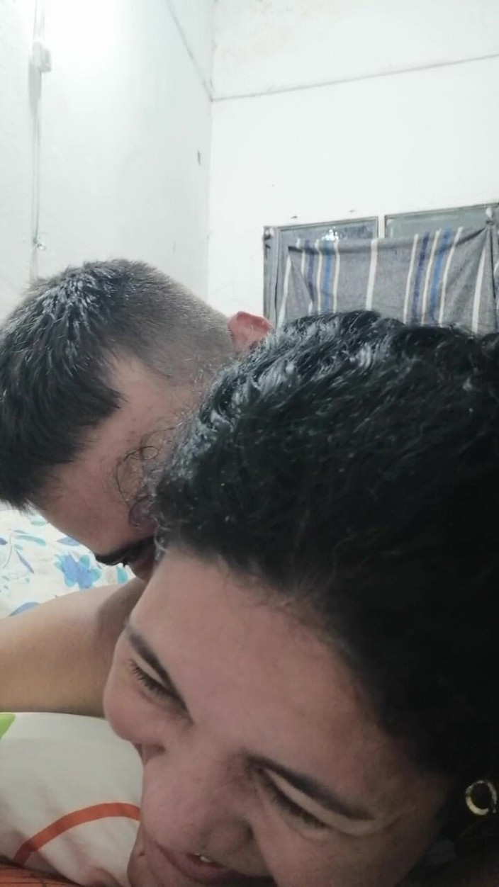 Valkyrie and Luigy Couple: Cea mai eficientă lăptăreasă Învață trucurile lui Valkyrie