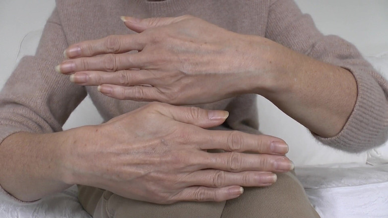 Lady Victoria Valente: Красиві, елегантні руки та нігті, представлені леді Вікторією Валенте. Частина 2