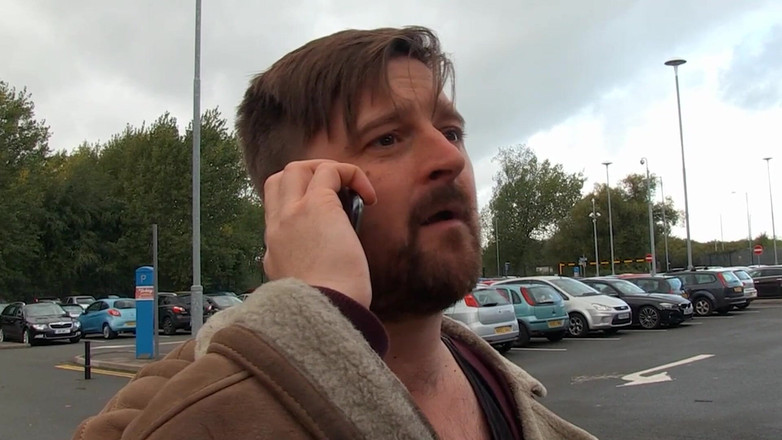 Bananas with Melons: ビクトリアのホットプッシーシーン-レギンスの4つの戦利品ビクトリアサマーズは太ったコックを受け取るのが大好きです