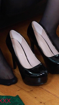 Foot Fantasies
