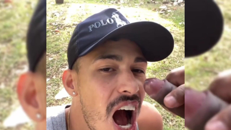 TheBlacKHunterr: Ik verliet mijn werk en vond een man om me...