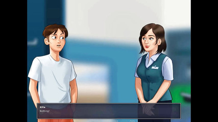 Cartoon Play: サマータイム・サーガ 第53弾