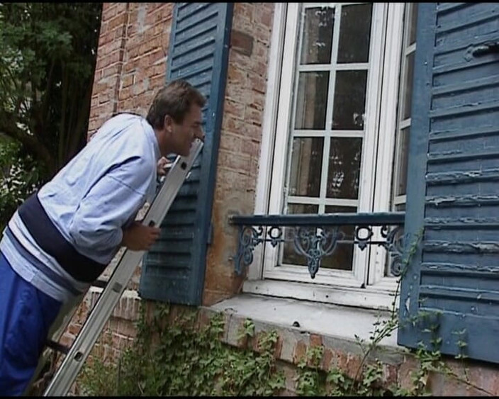 German's Lesbian: 독일에서 온 두 명의 레즈 창녀들이 서로 놀아