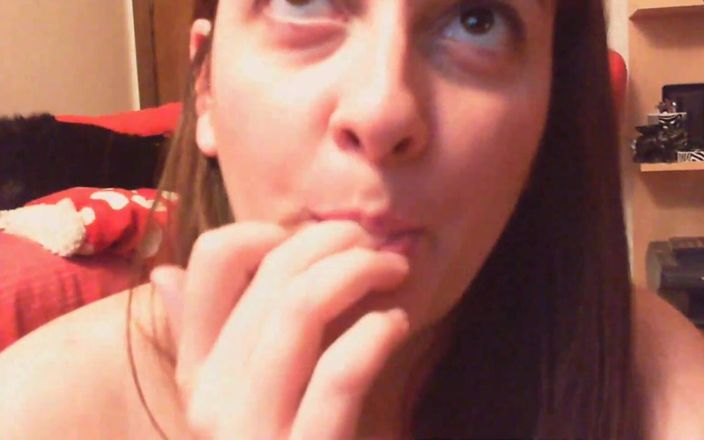 Nicoletta Embassi: Your M. Has a Surprise for You Today She Knows...
