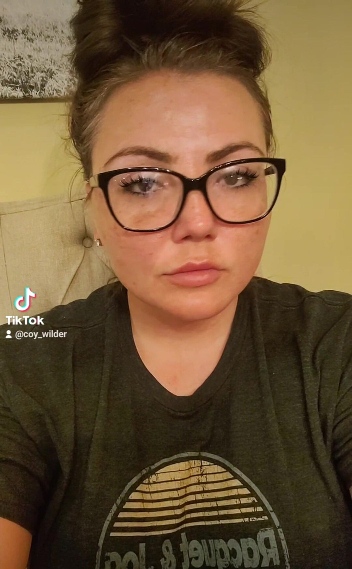 CoyWilder: I pensieri maliziosi spesso prendono il sopravvento