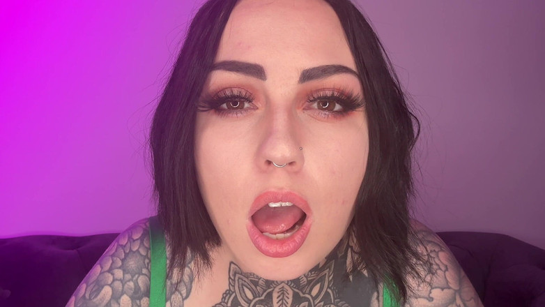 Miss Valentina: Přijít o kontrolu