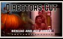 Rent A Gay Productions: Benvao and Ace Amber - the Vampire Hotel