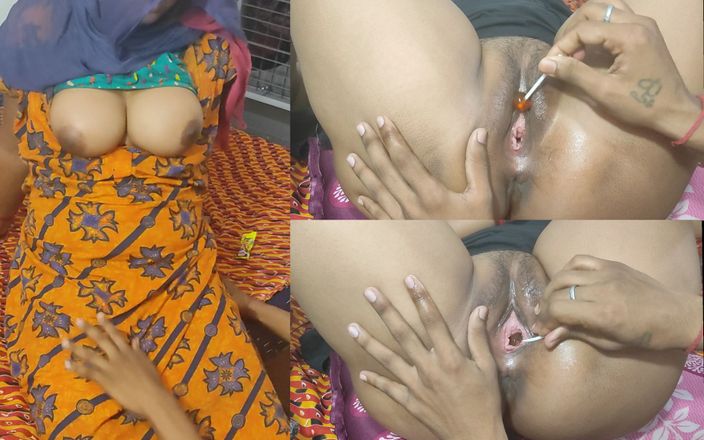 Neha Rani: Karva Chauth special: Proaspăt căsătorit Neha a avut primul sex...