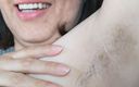 Fatal couple: The Hairy Armpits of My Wife