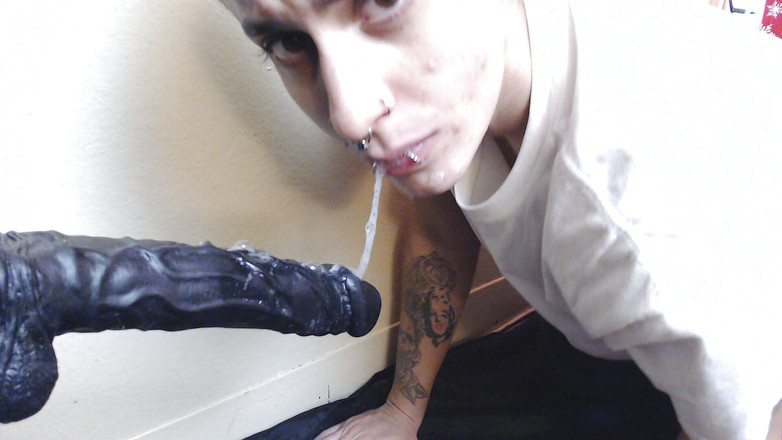 Abby Anna: Pov loogie nô lệ