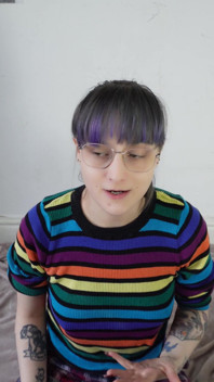 Cuckles Makeup