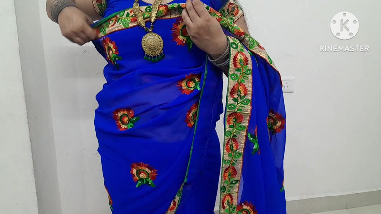 Salmaan001: Desi bhabhi memanggil playboy tetangga untuk bersenang-senang dalam audio hindi