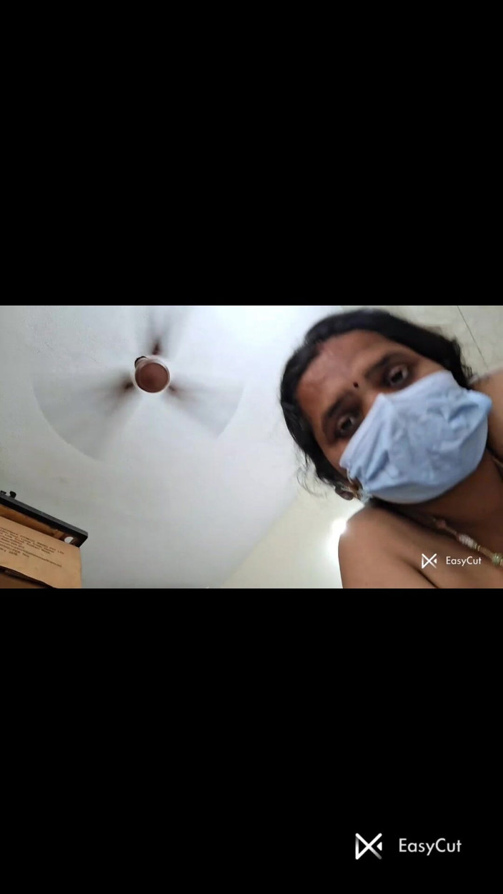 Pickup maami: My Wife with a College Student Tamil Voice