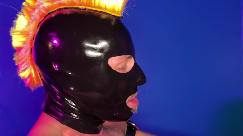 Djemelloxxxx: Incidente della Settimana del Maiale 4K