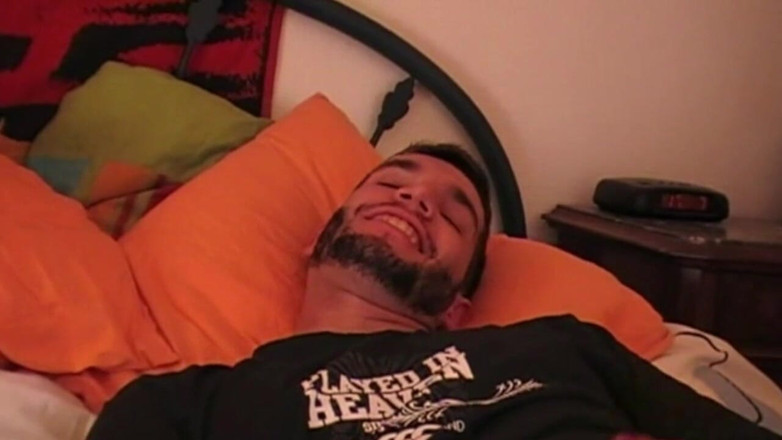 Gaybareback: Jess Royan fucked by the straight Mathieu Lafitte