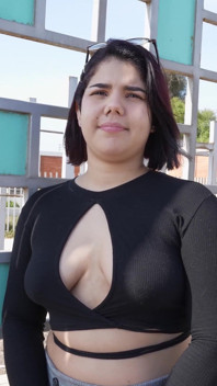 Jade Sweet Is Submissive and Wants to Be Treated Like a Bitch. It's How Rich Eh My People Keep Watching.