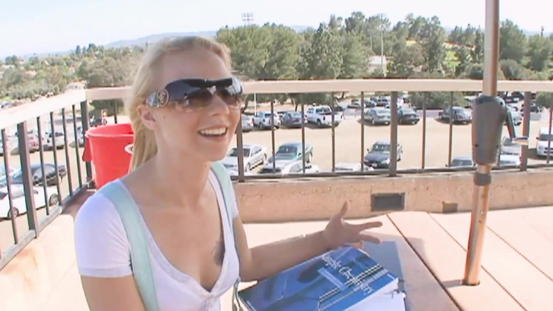 Lesbians and Masturbation: Rahsia kotor lesbian blonde miang