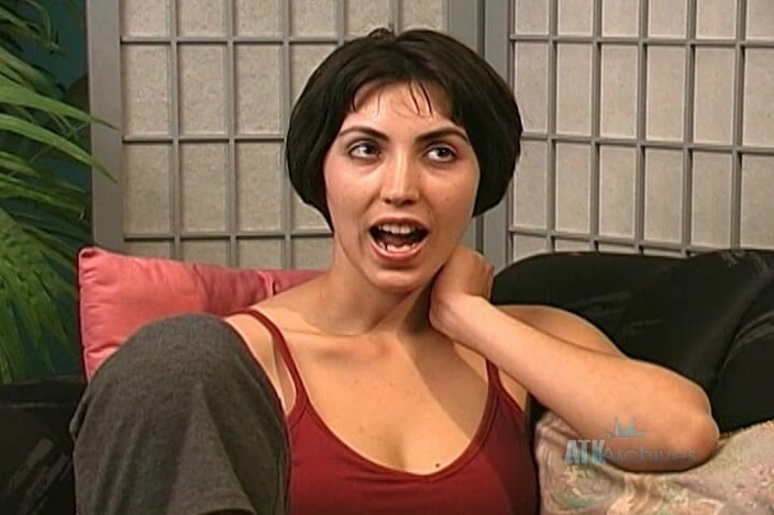 Classic ATK Archives: Rozhovor.