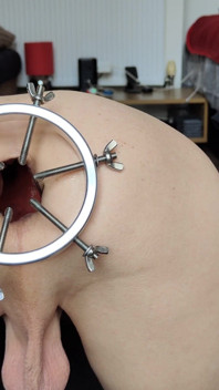 Vibrating Ball Ft David Anderson