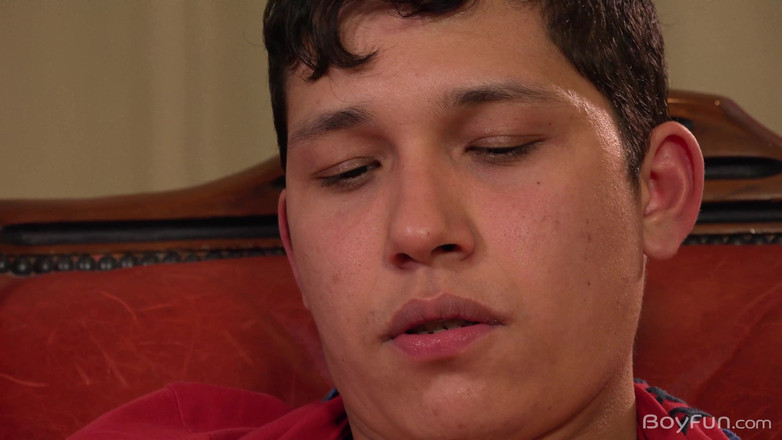 BoyFun Solo: El esperma de Jonas